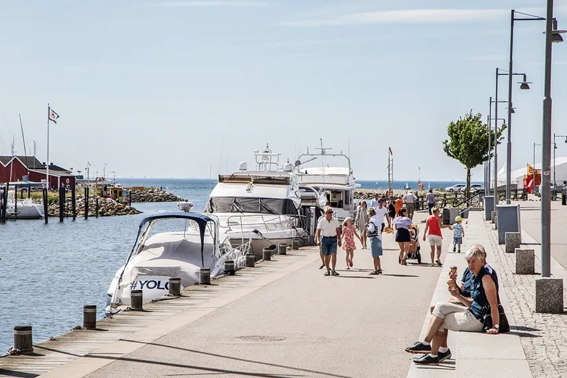 Bostadsrätt, Tåggränd 7, Lomma - Strandstaden, Lomma