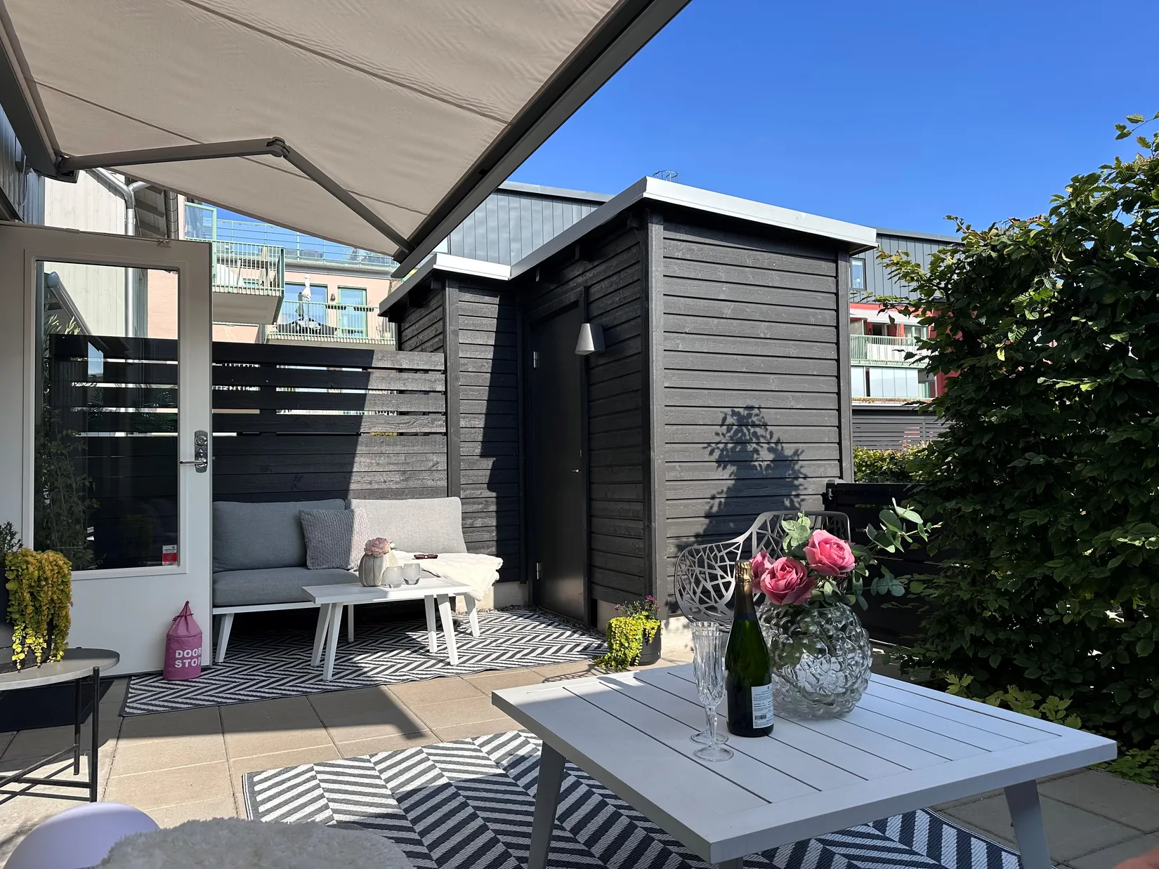 Bostadsrätt, Tåggränd 7, Lomma - Strandstaden, Lomma