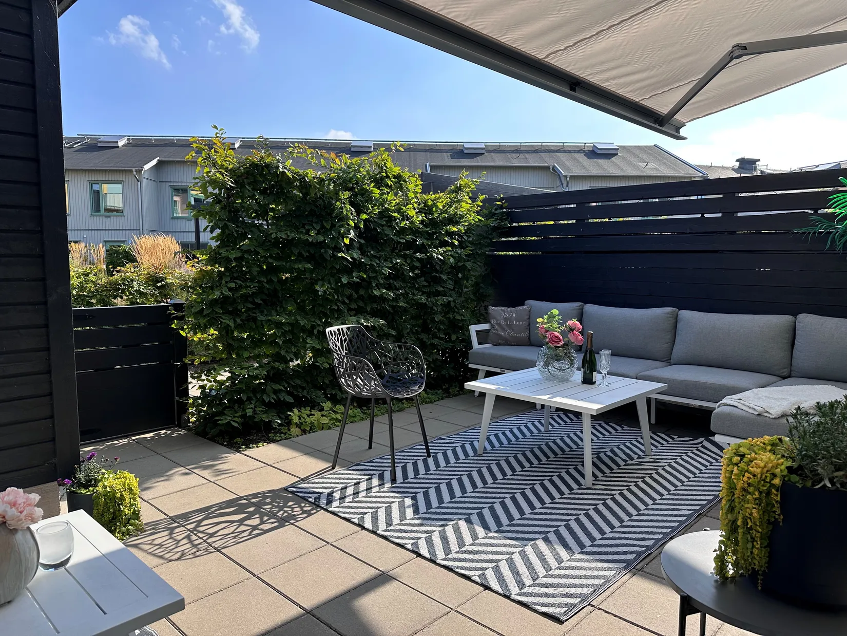 Bostadsrätt, Tåggränd 7, Lomma - Strandstaden, Lomma