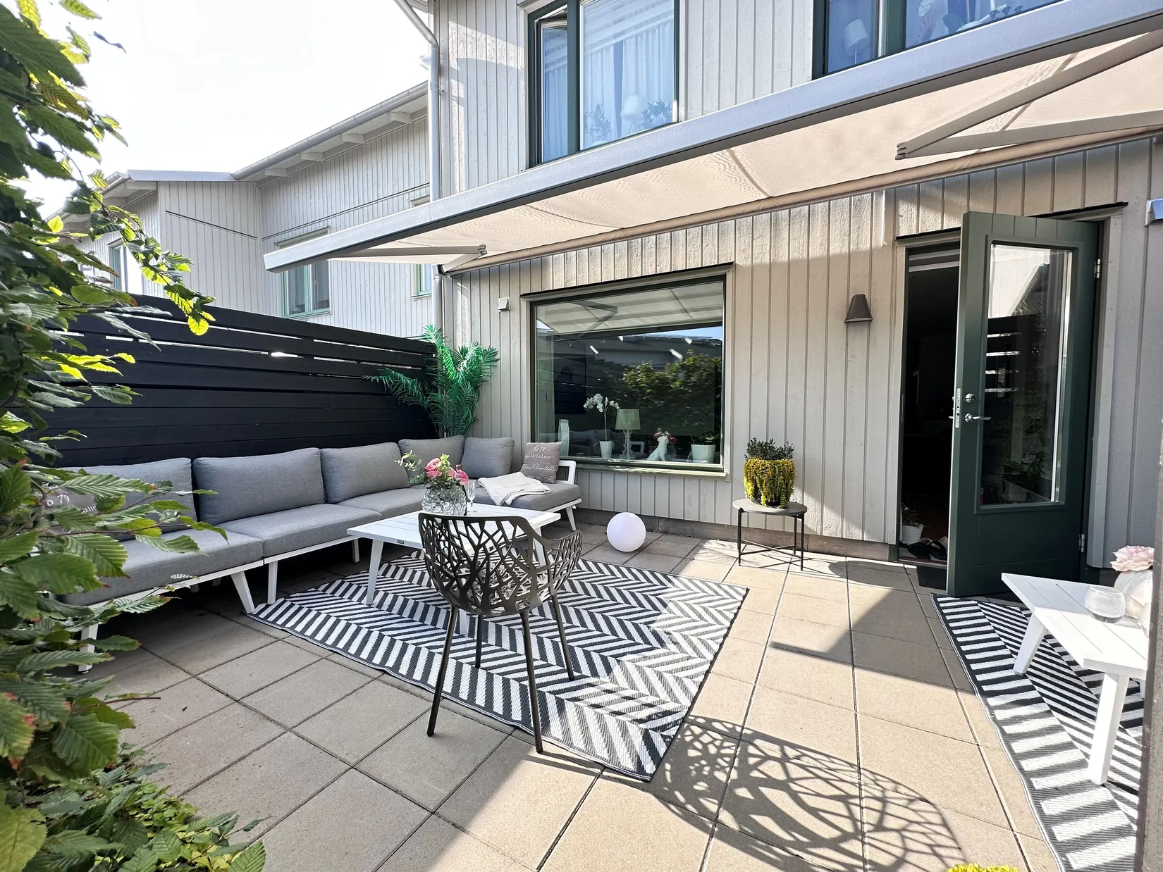 Bostadsrätt, Tåggränd 7, Lomma - Strandstaden, Lomma