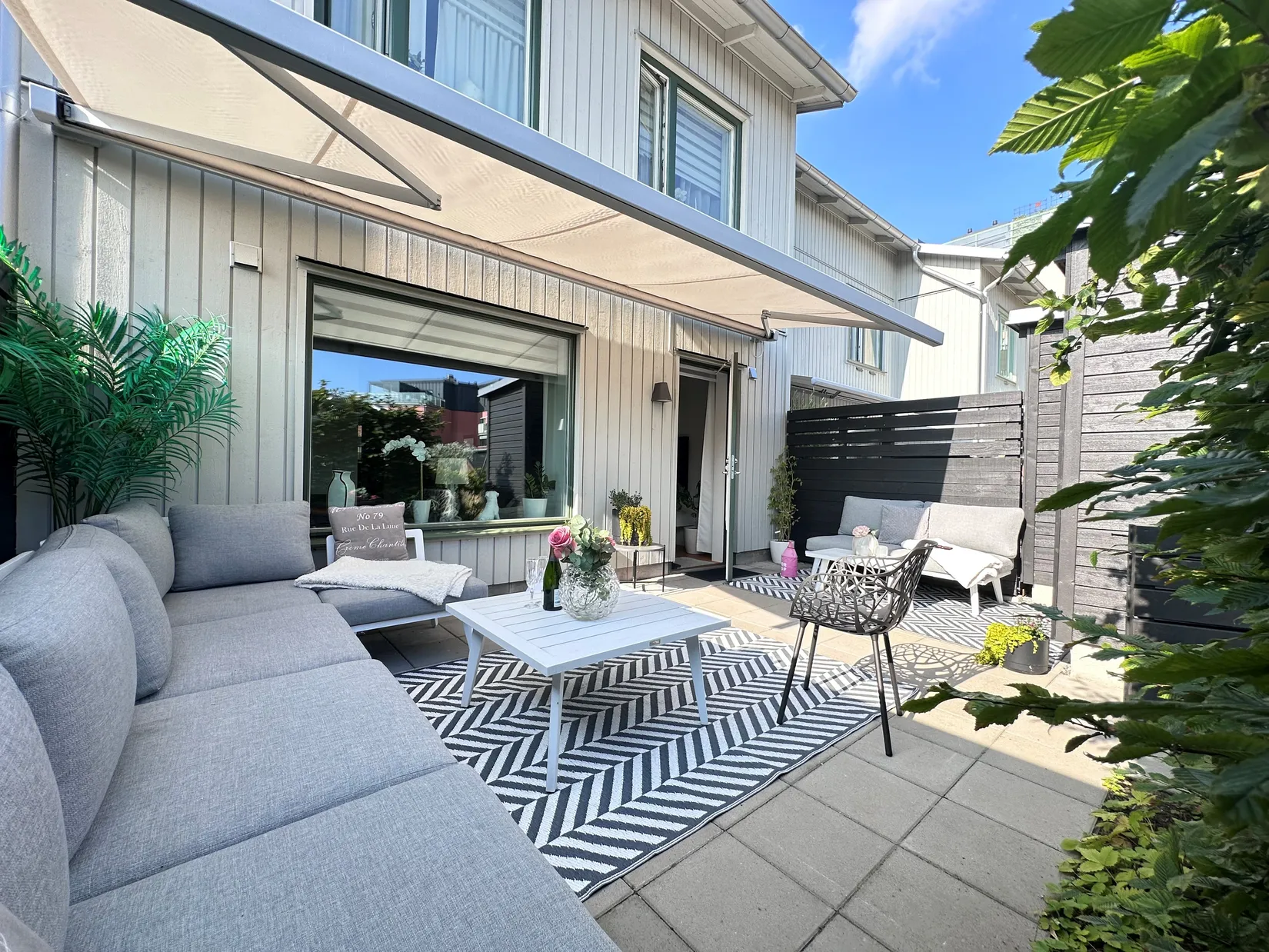 Bostadsrätt, Tåggränd 7, Lomma - Strandstaden, Lomma