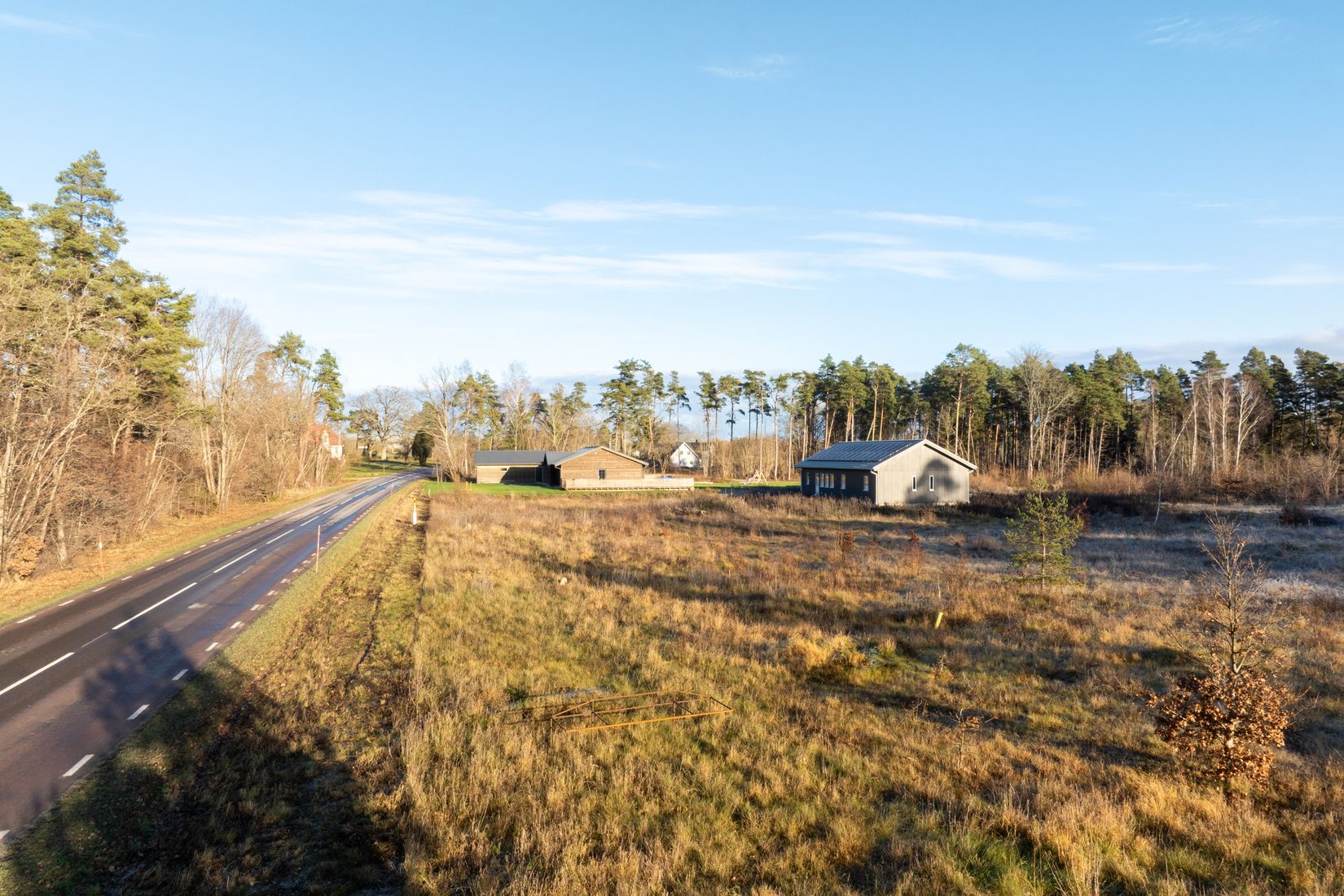 Tomt, Fole Lilla Sojdeby 516A, Mellersta Gotland - Fole, Gotland