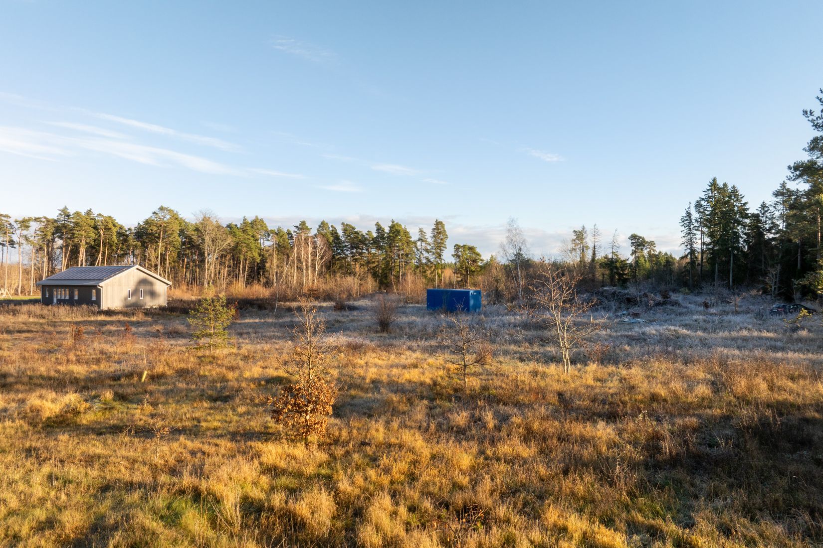 Tomt, Fole Lilla Sojdeby 516A, Mellersta Gotland - Fole, Gotland