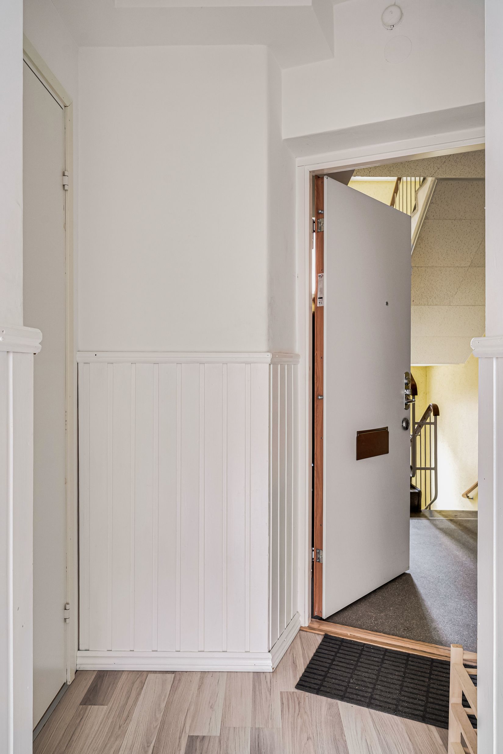 Bostadsrätt, Kanalgatan 18A, Eslöv