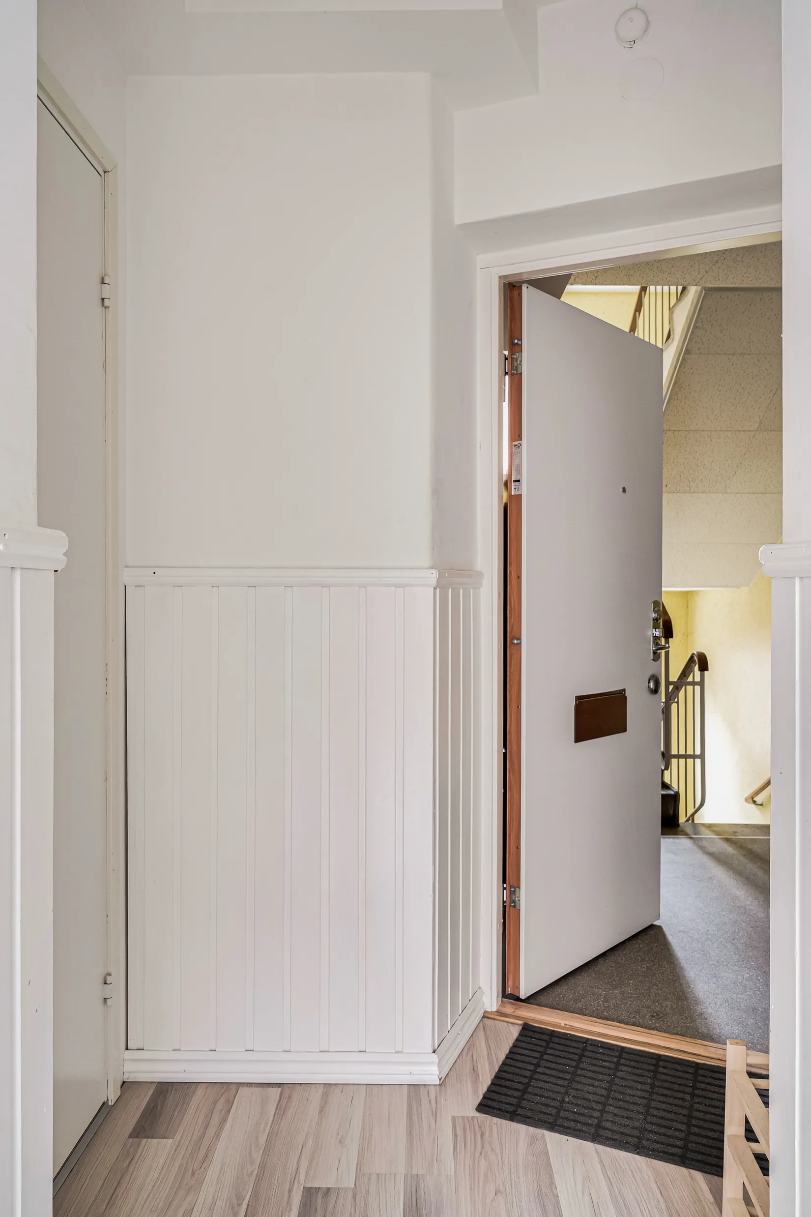 Bostadsrätt, Kanalgatan 18A, Eslöv