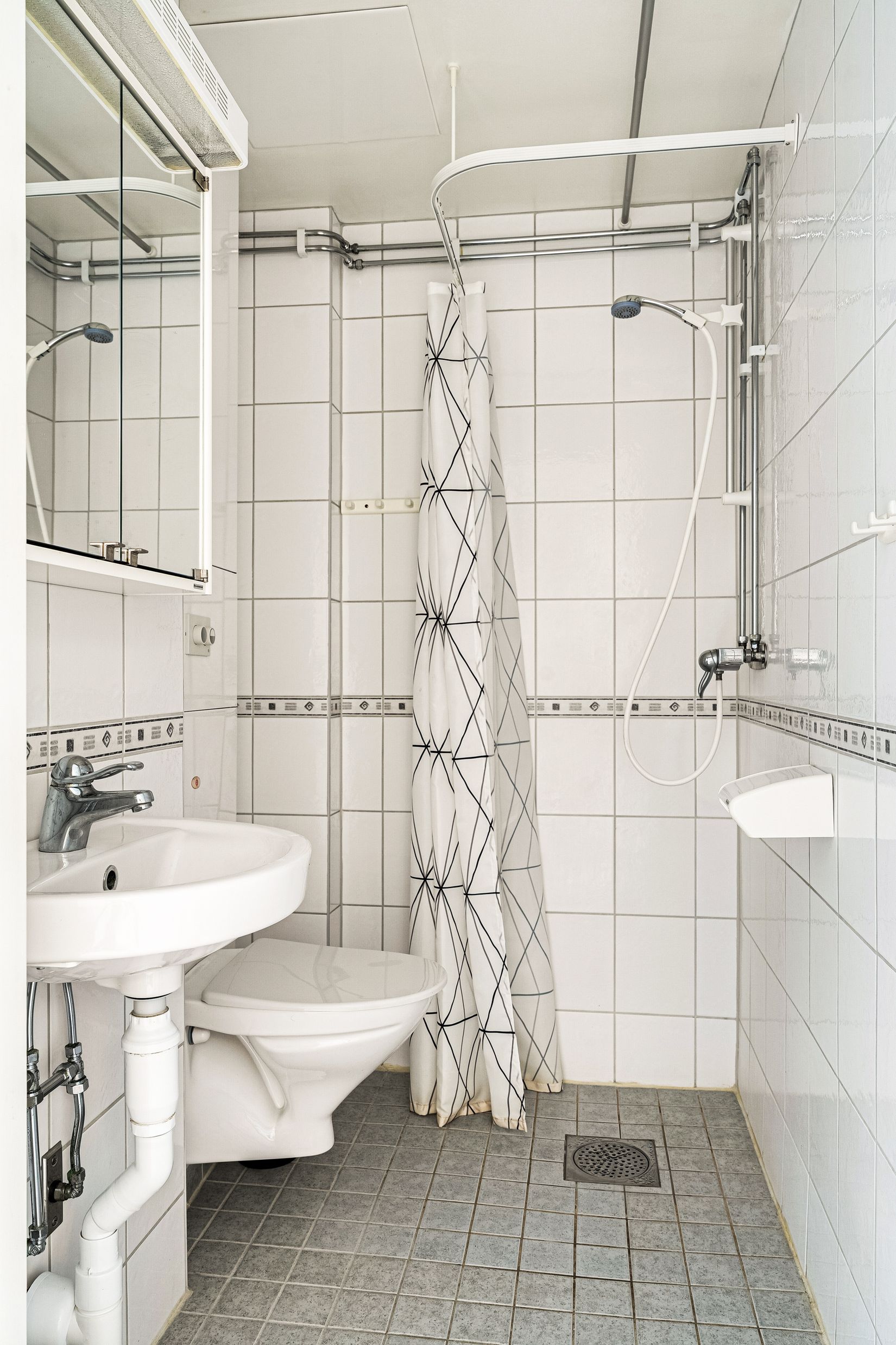 Bostadsrätt, Kanalgatan 18A, Eslöv