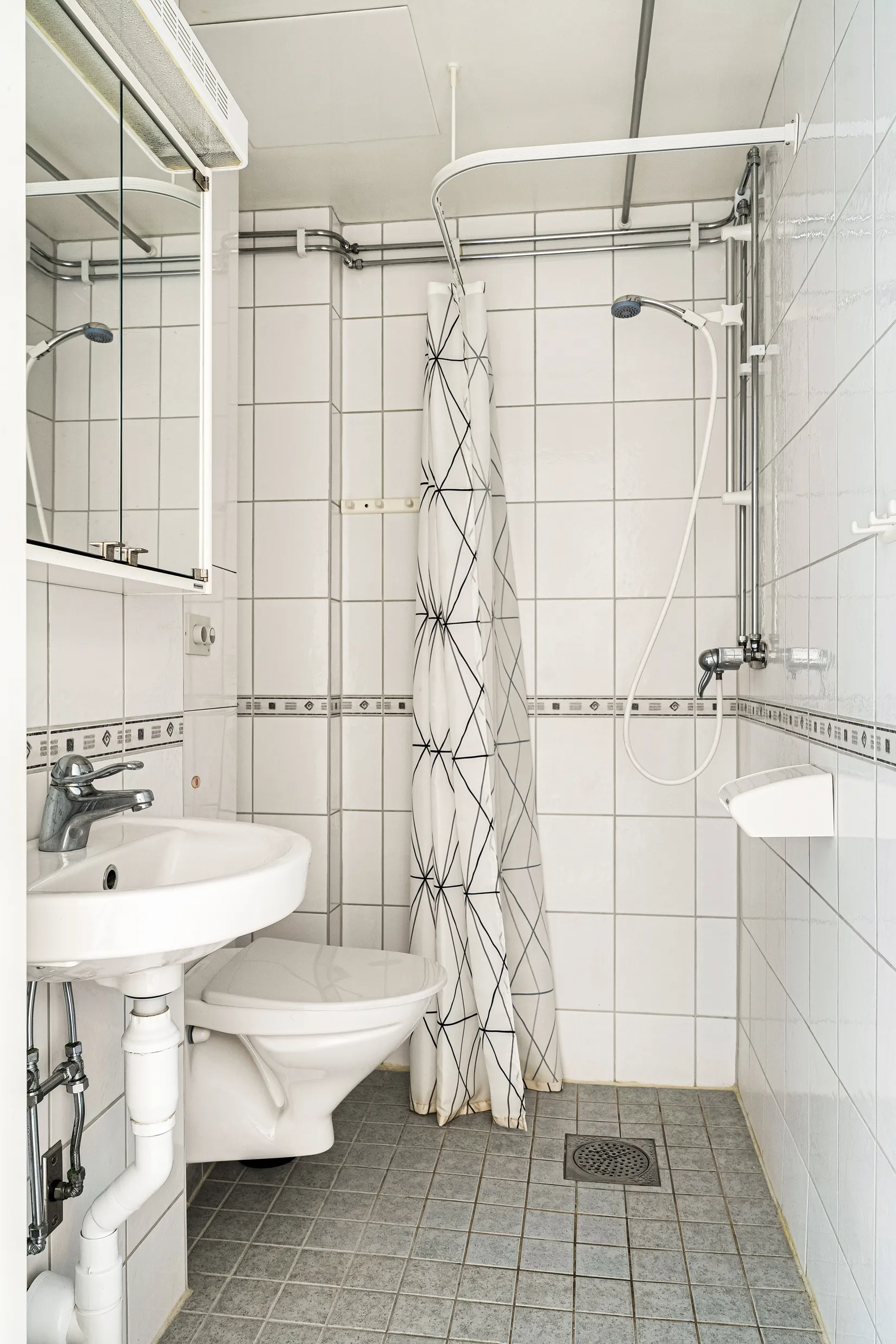 Bostadsrätt, Kanalgatan 18A, Eslöv