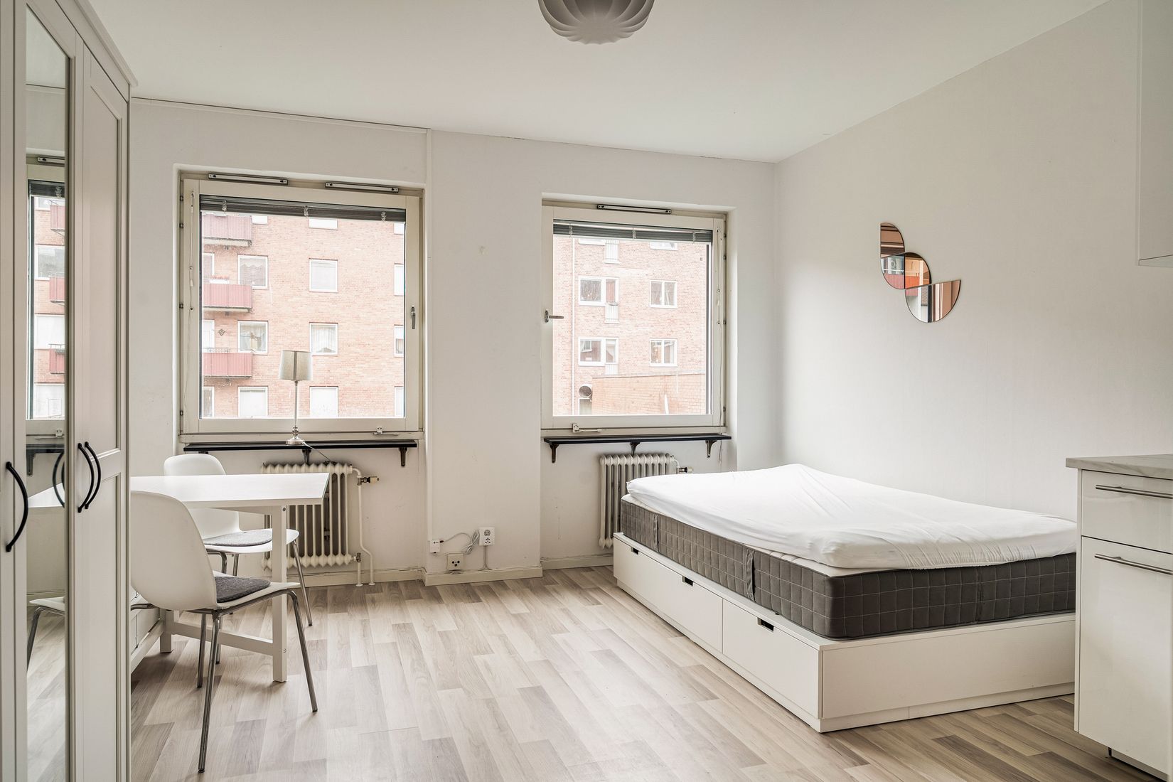 Bostadsrätt, Kanalgatan 18A, Eslöv