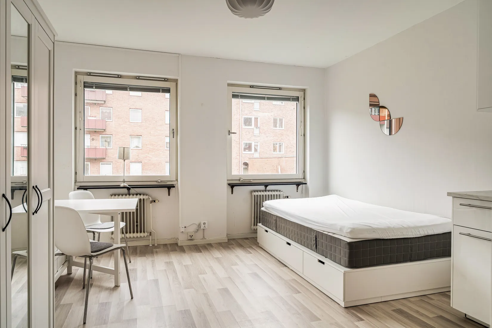 Bostadsrätt, Kanalgatan 18A, Eslöv