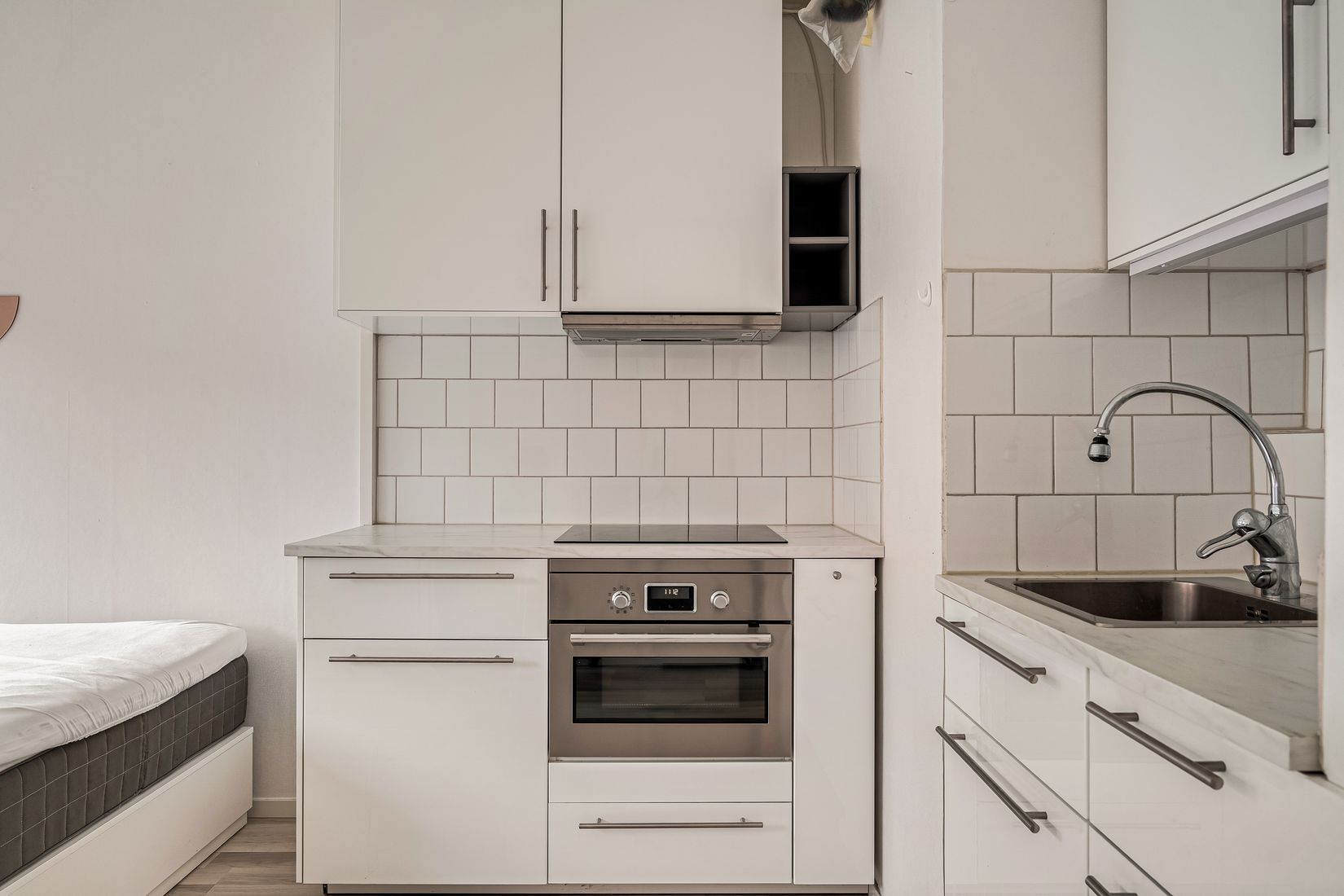 Bostadsrätt, Kanalgatan 18A, Eslöv