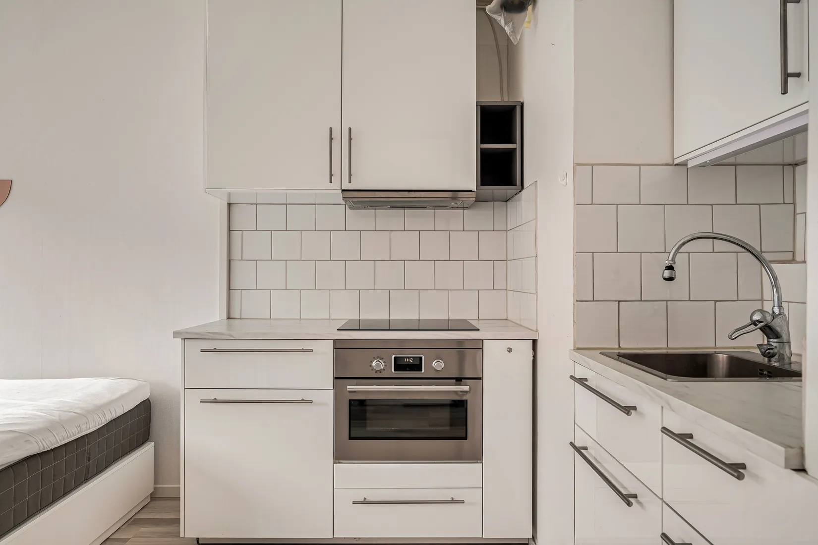 Bostadsrätt, Kanalgatan 18A, Eslöv