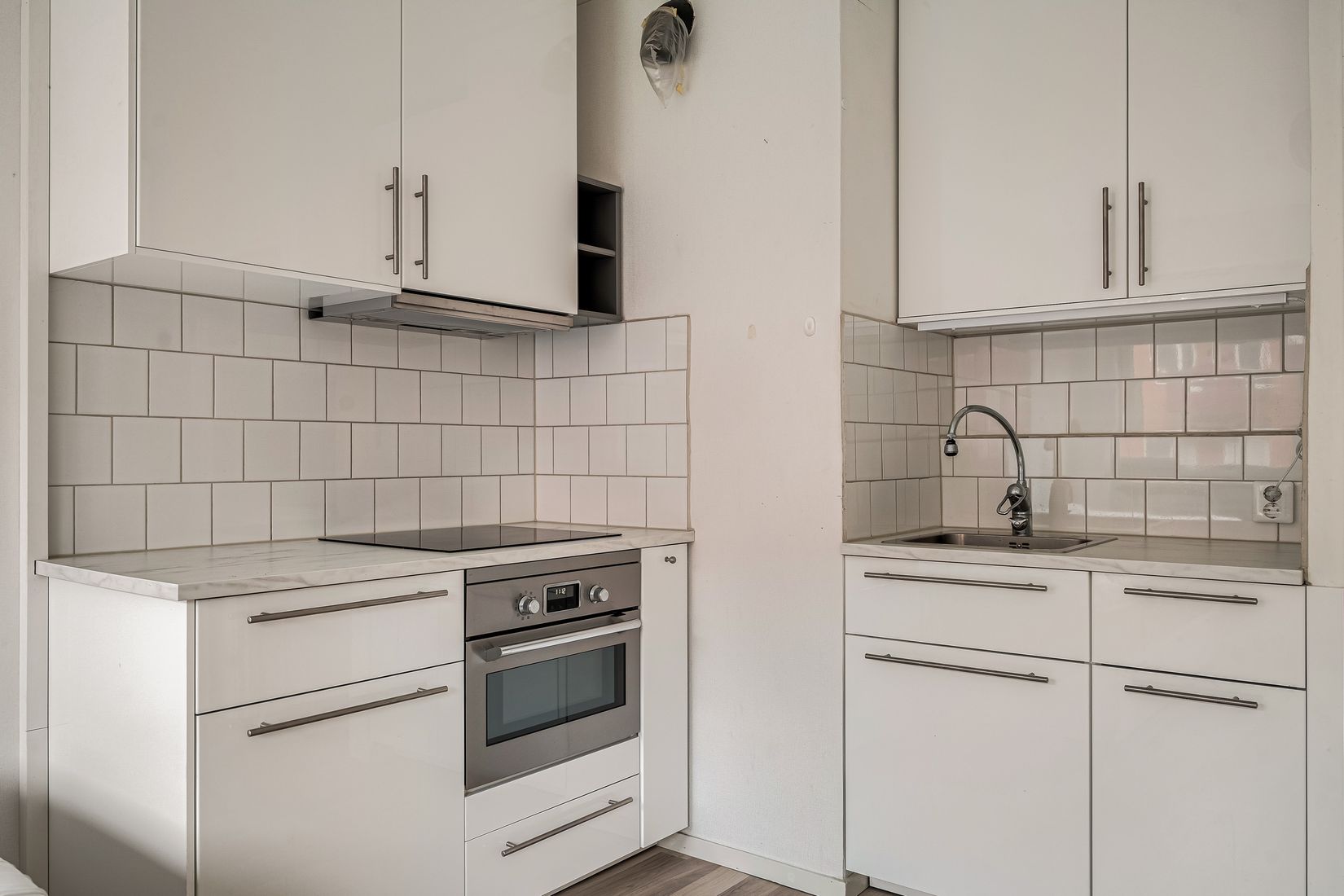 Bostadsrätt, Kanalgatan 18A, Eslöv