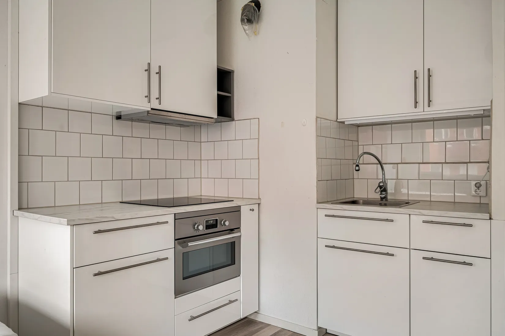 Bostadsrätt, Kanalgatan 18A, Eslöv
