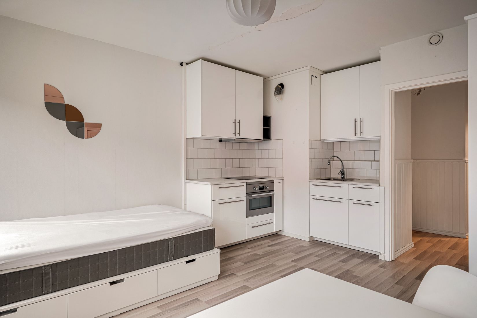 Bostadsrätt, Kanalgatan 18A, Eslöv