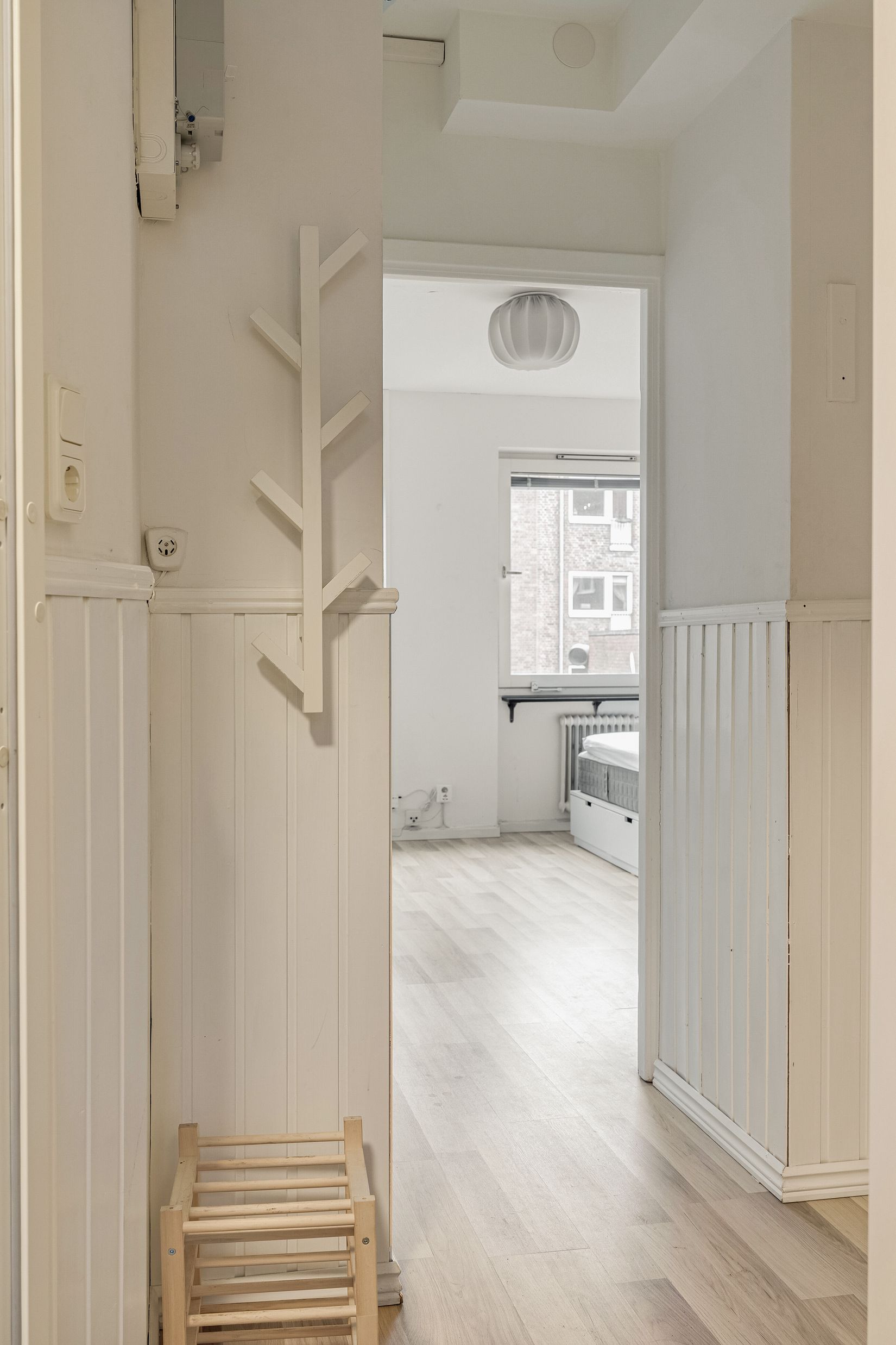 Bostadsrätt, Kanalgatan 18A, Eslöv