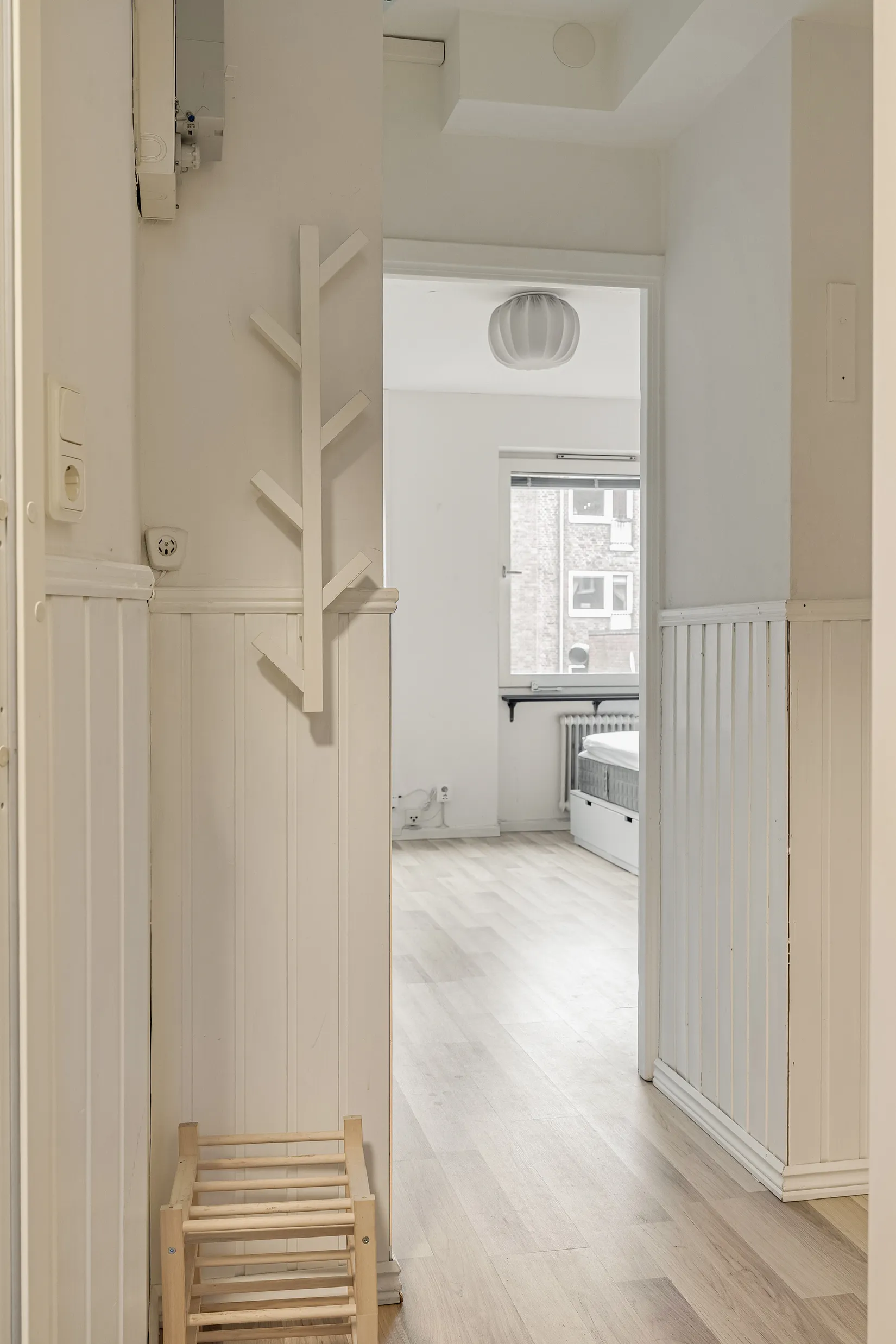 Bostadsrätt, Kanalgatan 18A, Eslöv