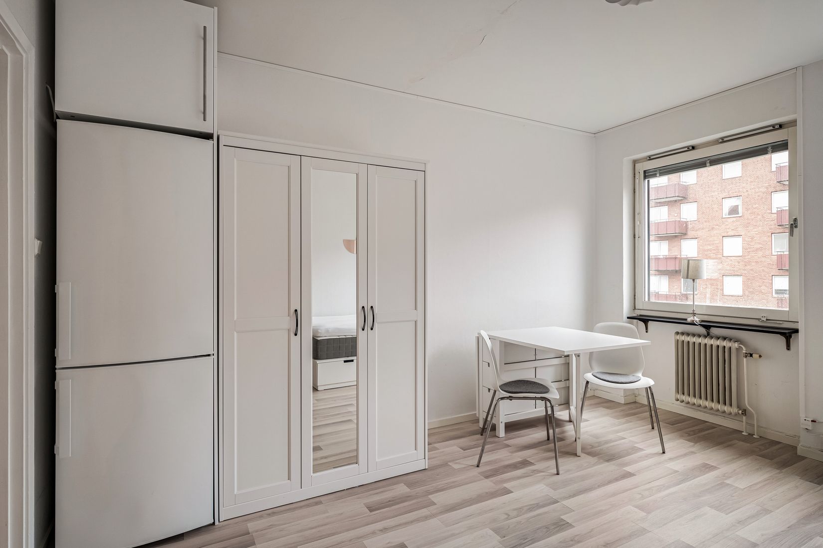 Bostadsrätt, Kanalgatan 18A, Eslöv