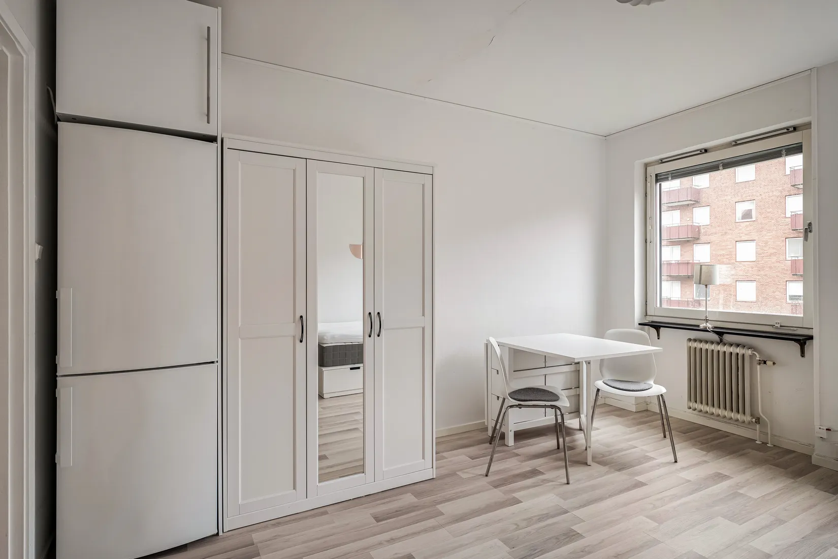 Bostadsrätt, Kanalgatan 18A, Eslöv