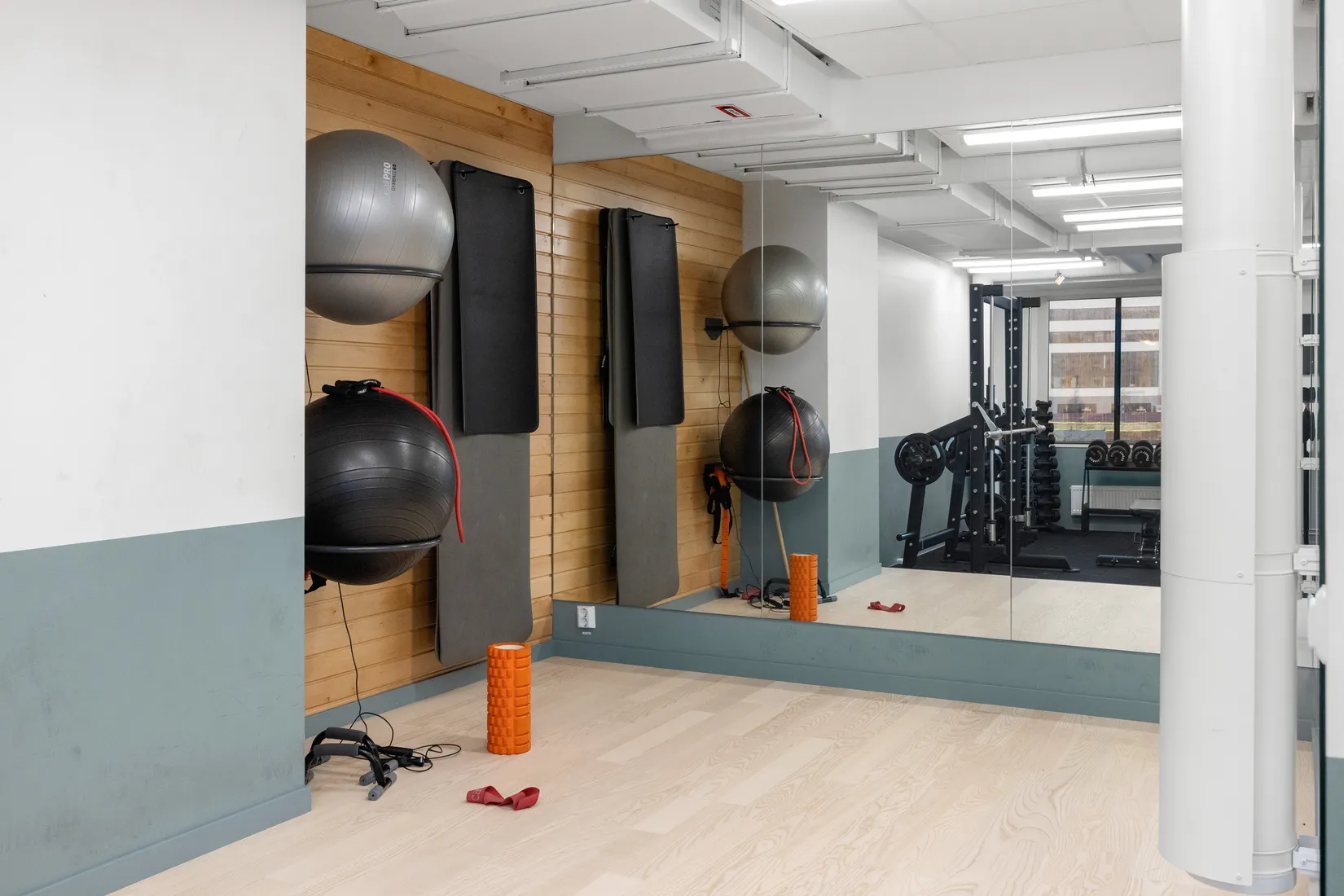 Bostadsrätt, Kolonnvägen 6, Haga Norra, Solna