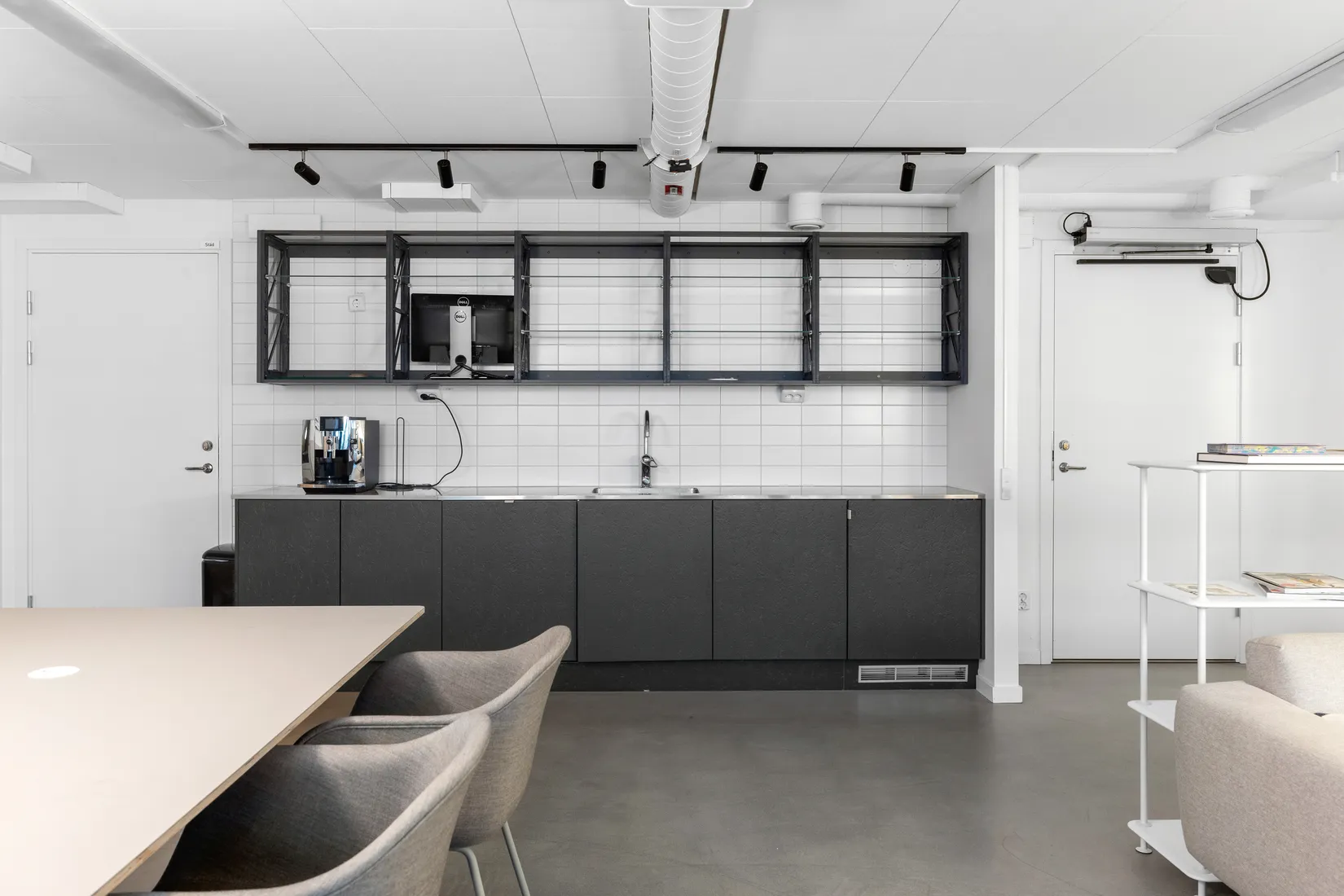 Bostadsrätt, Kolonnvägen 6, Haga Norra, Solna