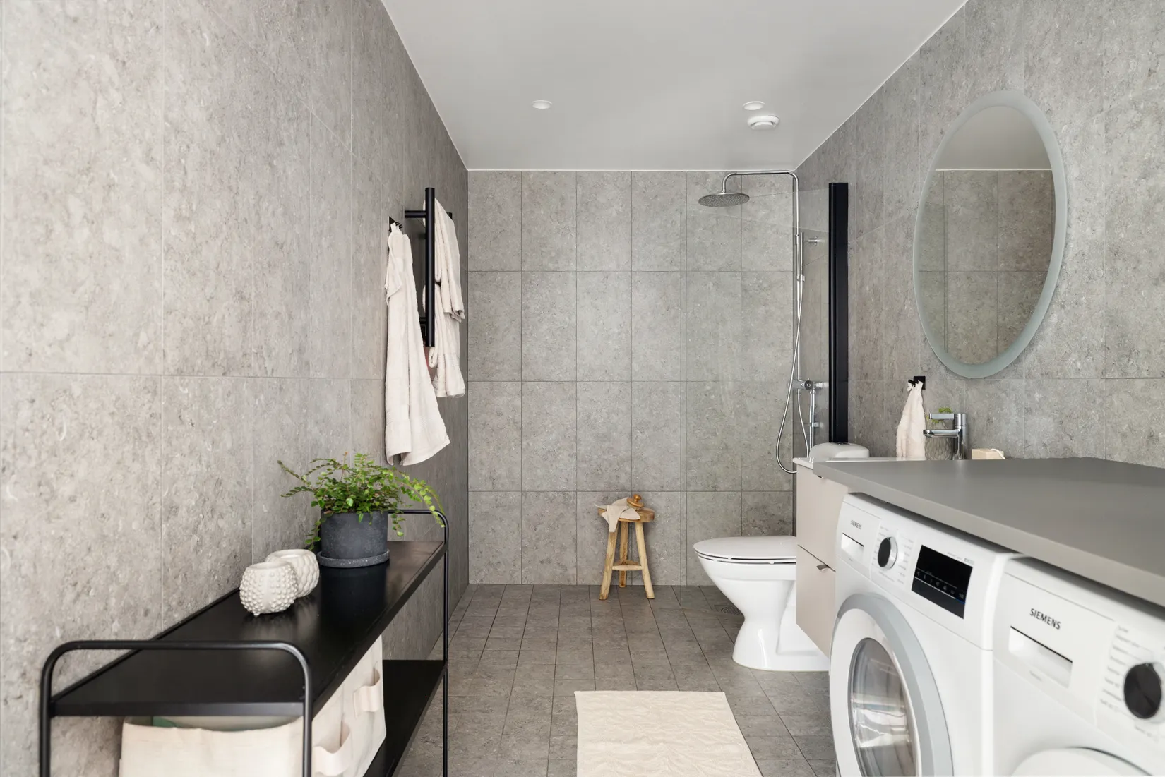Bostadsrätt, Kolonnvägen 6, Haga Norra, Solna