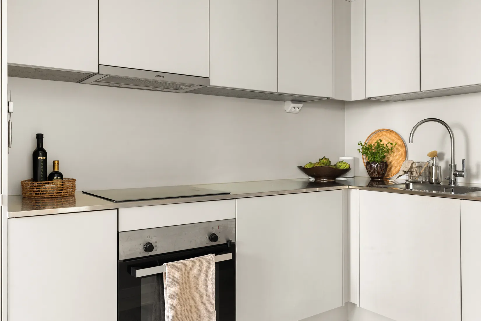 Bostadsrätt, Kolonnvägen 6, Haga Norra, Solna
