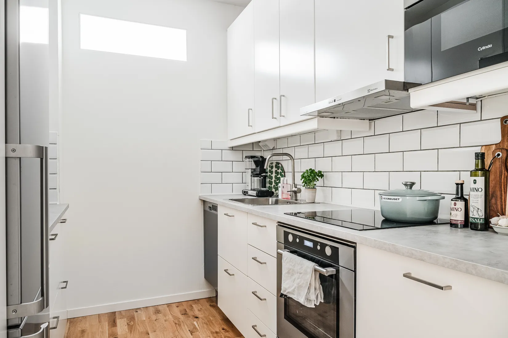 Bostadsrätt, Malmtorgsgatan 11, Klara, Karlstad