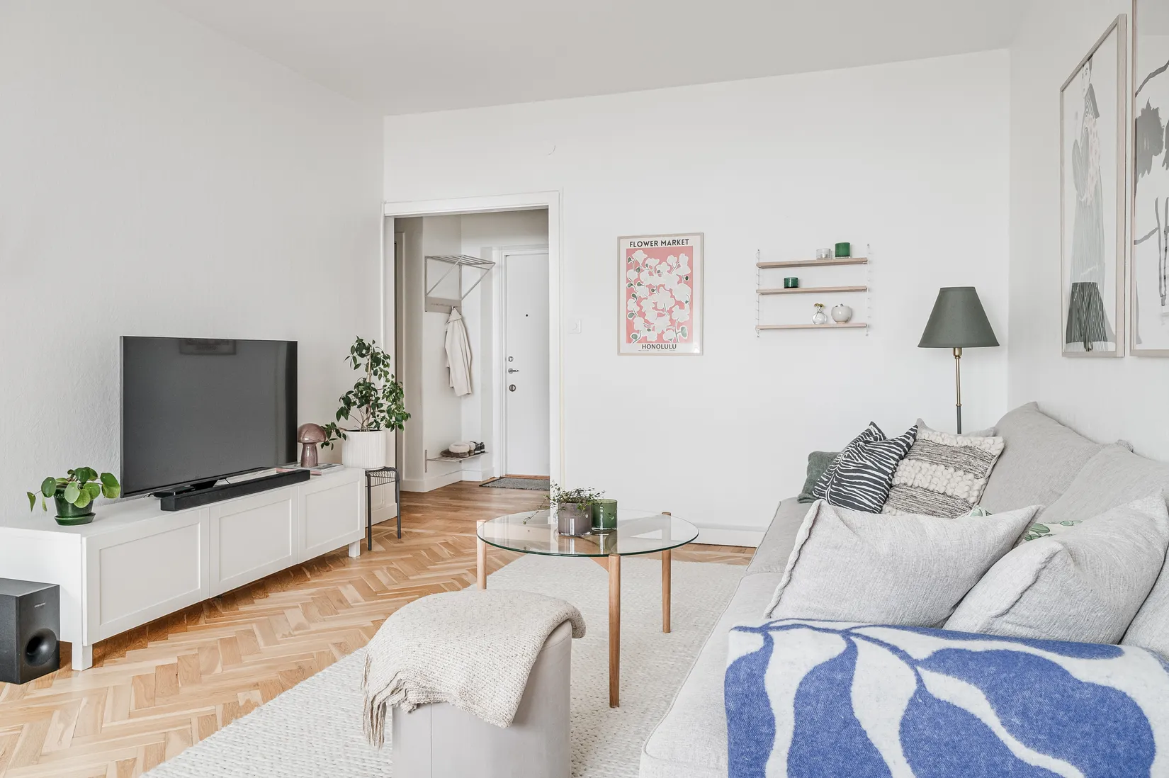 Bostadsrätt, Malmtorgsgatan 11, Klara, Karlstad