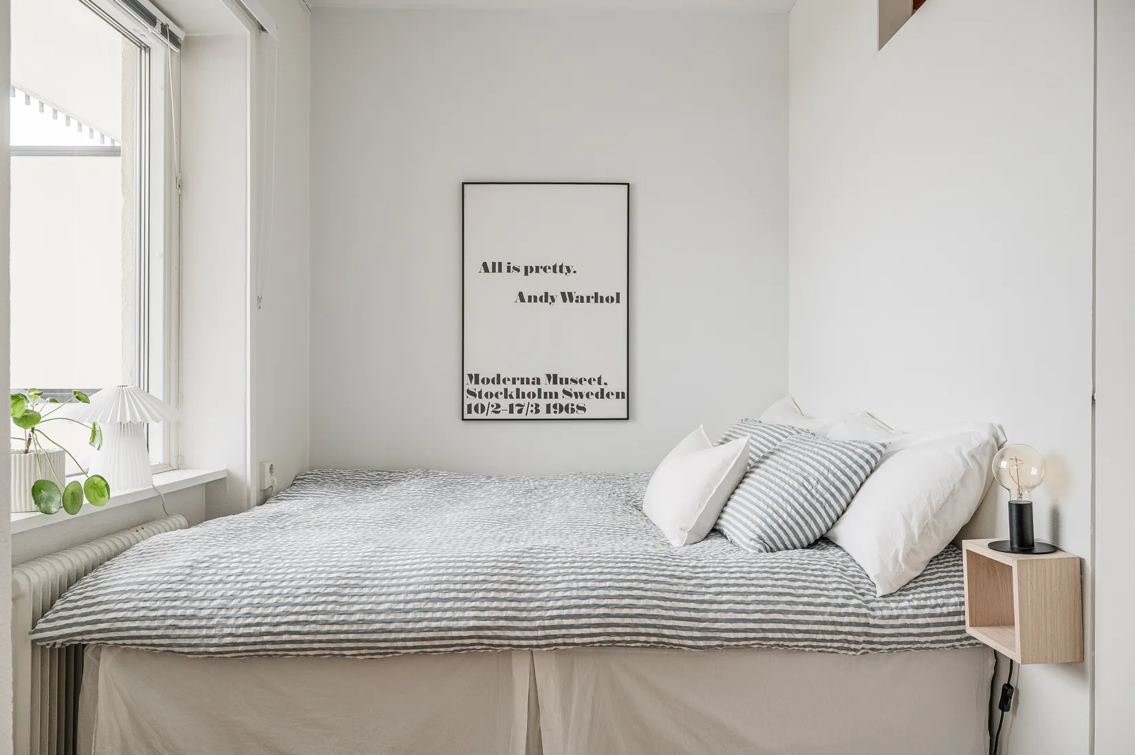 Bostadsrätt, Malmtorgsgatan 11, Klara, Karlstad