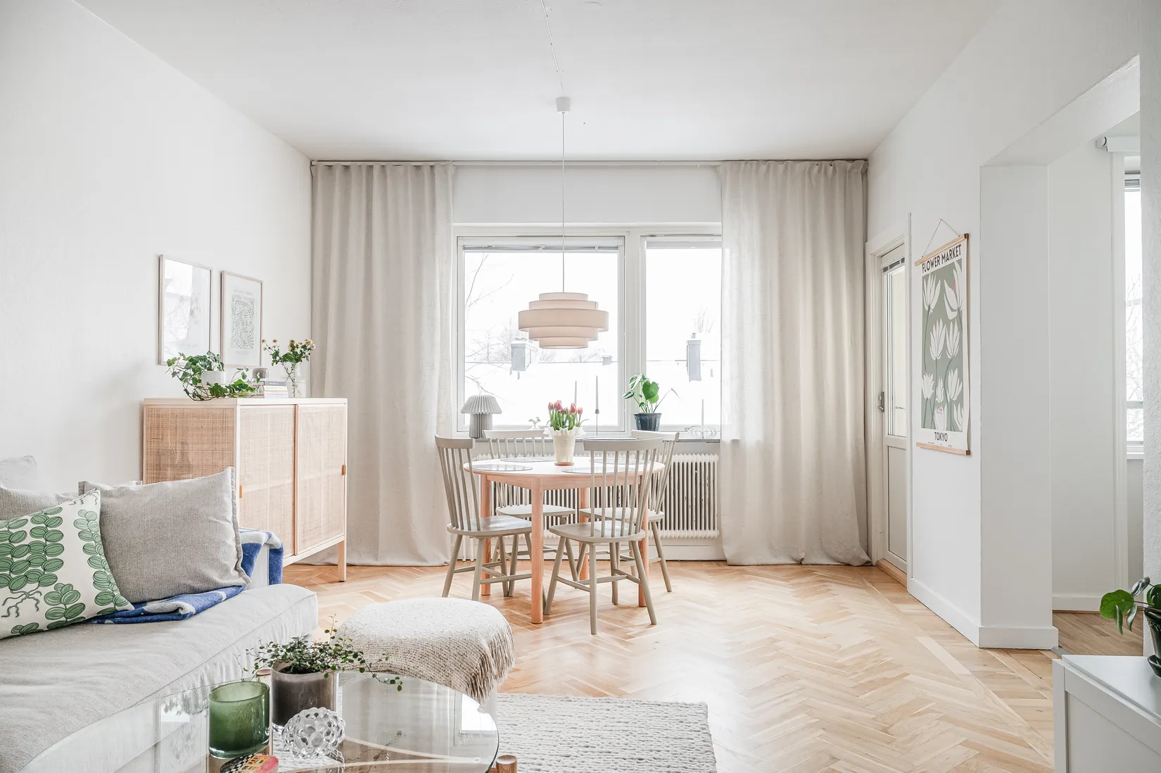 Bostadsrätt, Malmtorgsgatan 11, Klara, Karlstad