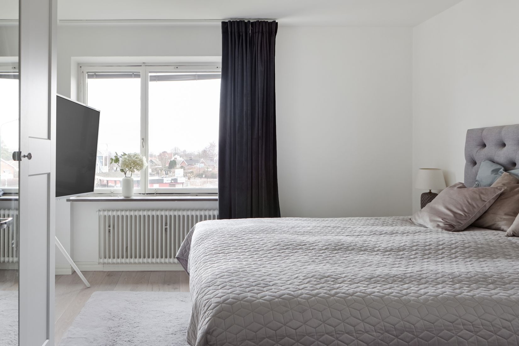 Bostadsrätt, Västanväg 43C, Limhamn, Malmö