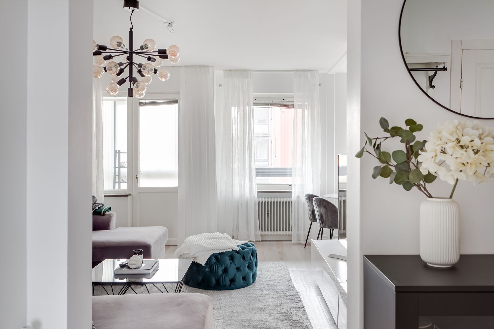 Bostadsrätt, Västanväg 43C, Limhamn, Malmö