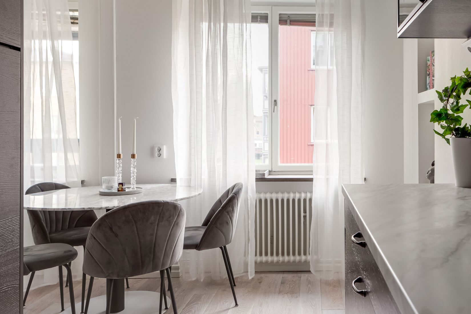 Bostadsrätt, Västanväg 43C, Limhamn, Malmö