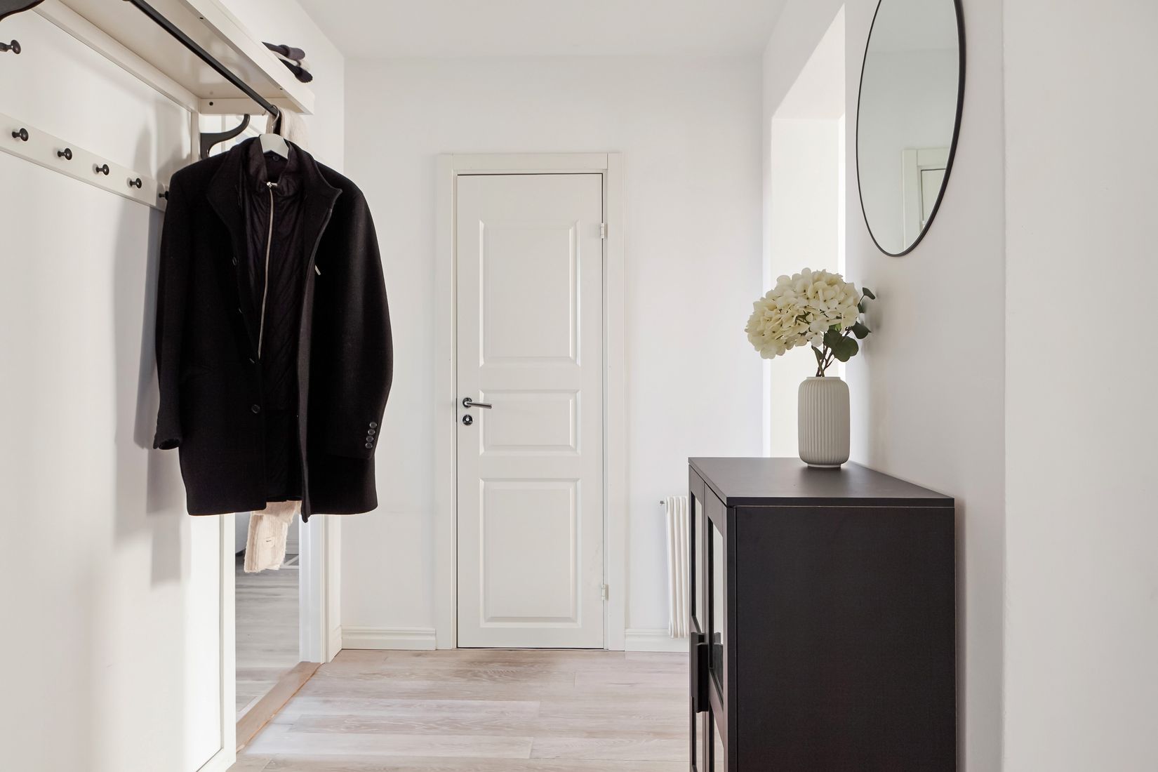 Bostadsrätt, Västanväg 43C, Limhamn, Malmö