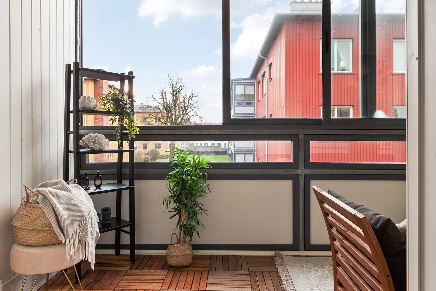 Bostadsrätt, Västanväg 43C, Limhamn, Malmö