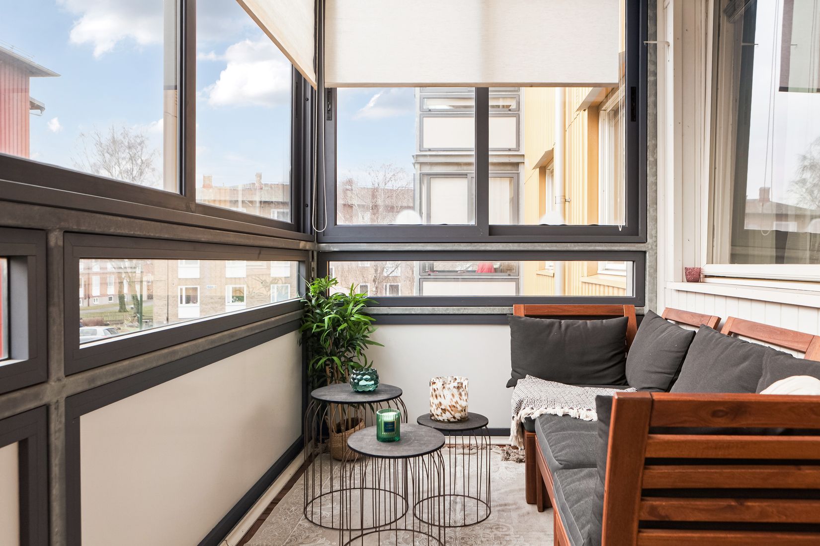 Bostadsrätt, Västanväg 43C, Limhamn, Malmö