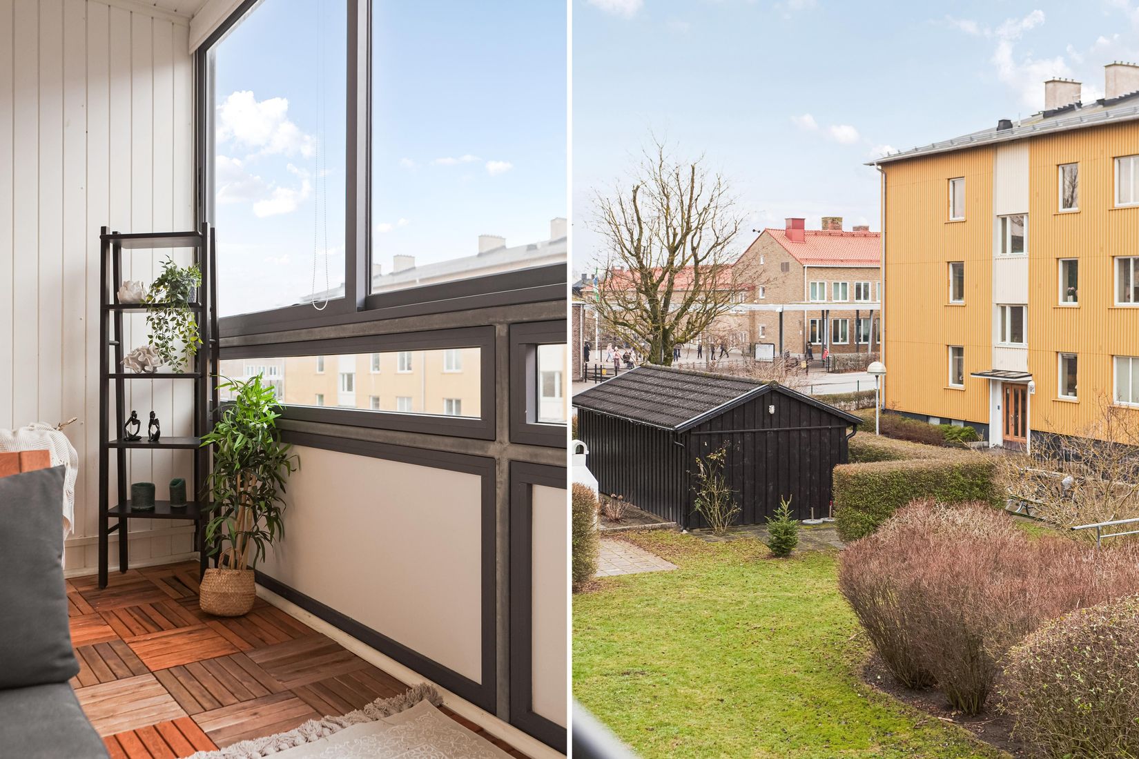 Bostadsrätt, Västanväg 43C, Limhamn, Malmö