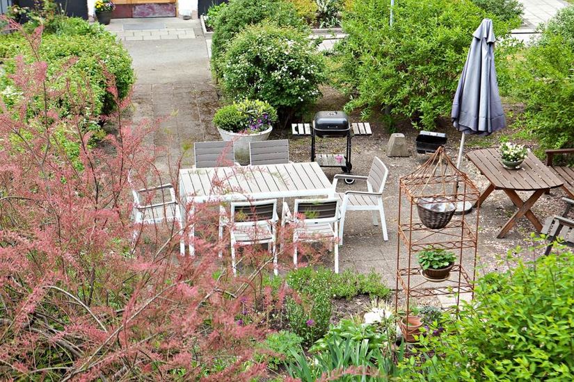 Bostadsrätt, Västanväg 43C, Limhamn, Malmö