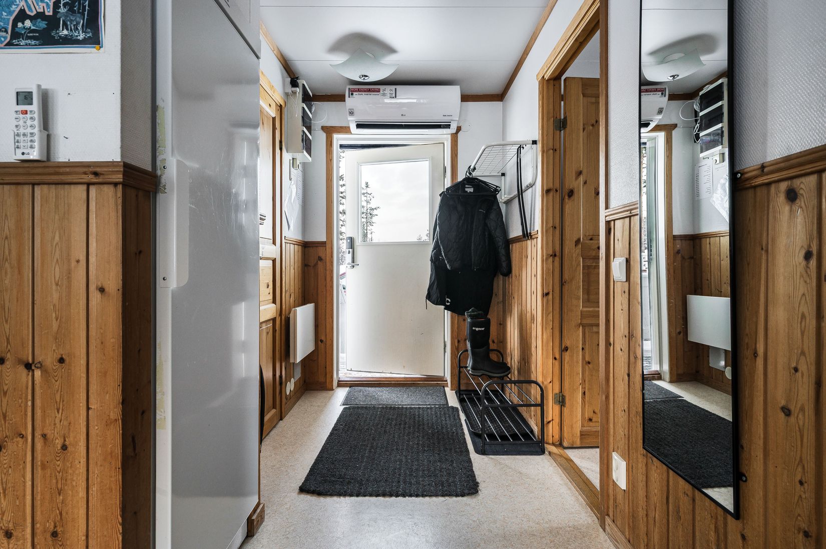 Fritidshus, Oltjärn 26, Hede, Härjedalen