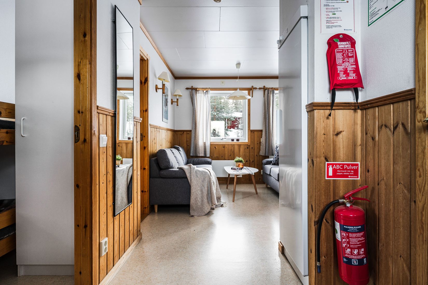 Fritidshus, Oltjärn 26, Hede, Härjedalen