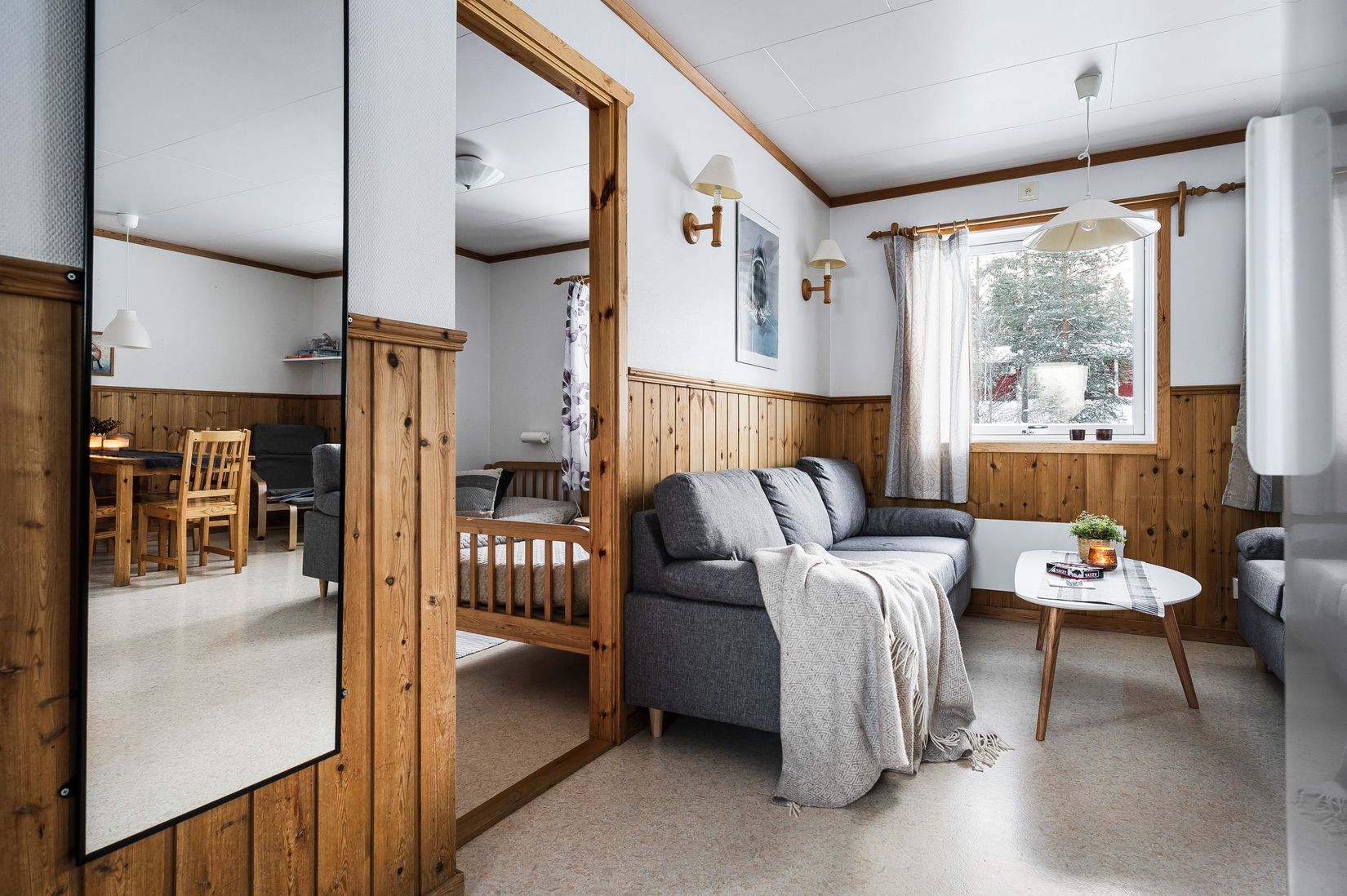 Fritidshus, Oltjärn 26, Hede, Härjedalen