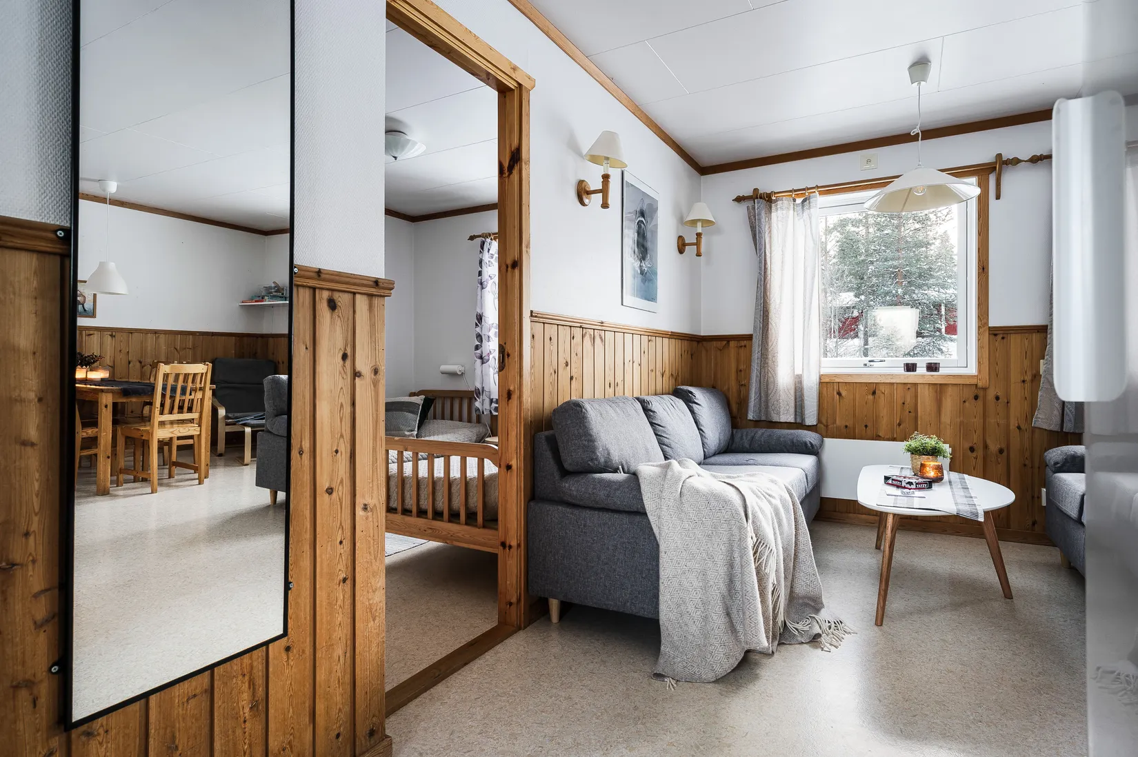Fritidshus, Oltjärn 26, Hede, Härjedalen