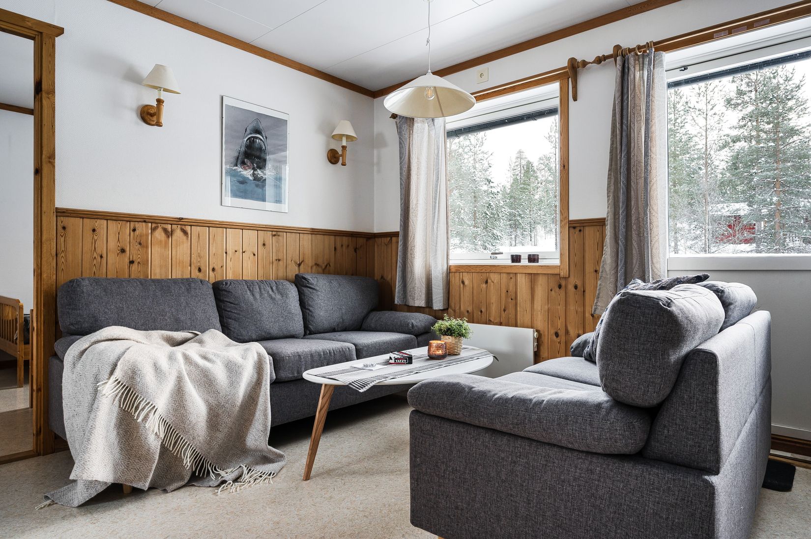 Fritidshus, Oltjärn 26, Hede, Härjedalen