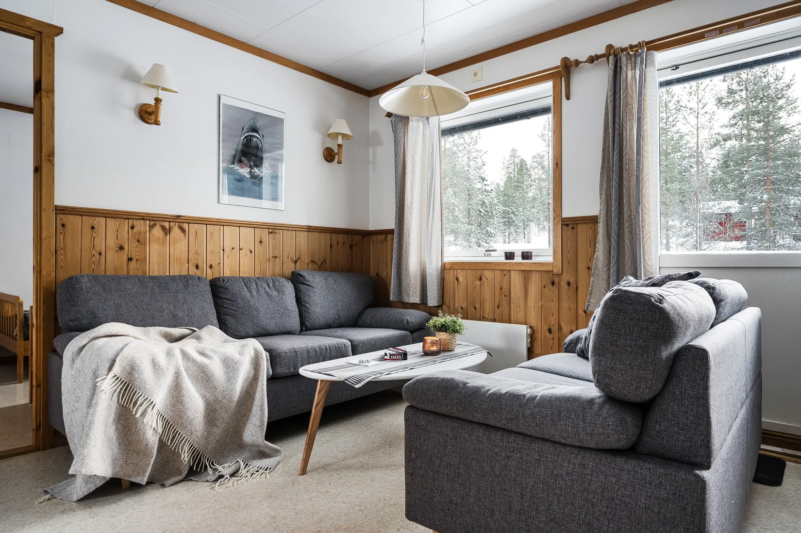 Fritidshus, Oltjärn 26, Hede, Härjedalen