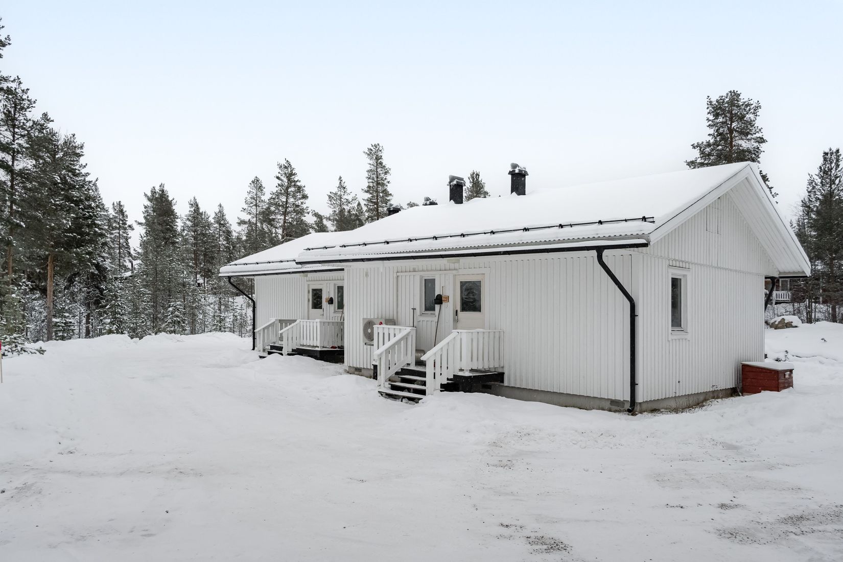 Fritidshus, Oltjärn 26, Hede, Härjedalen