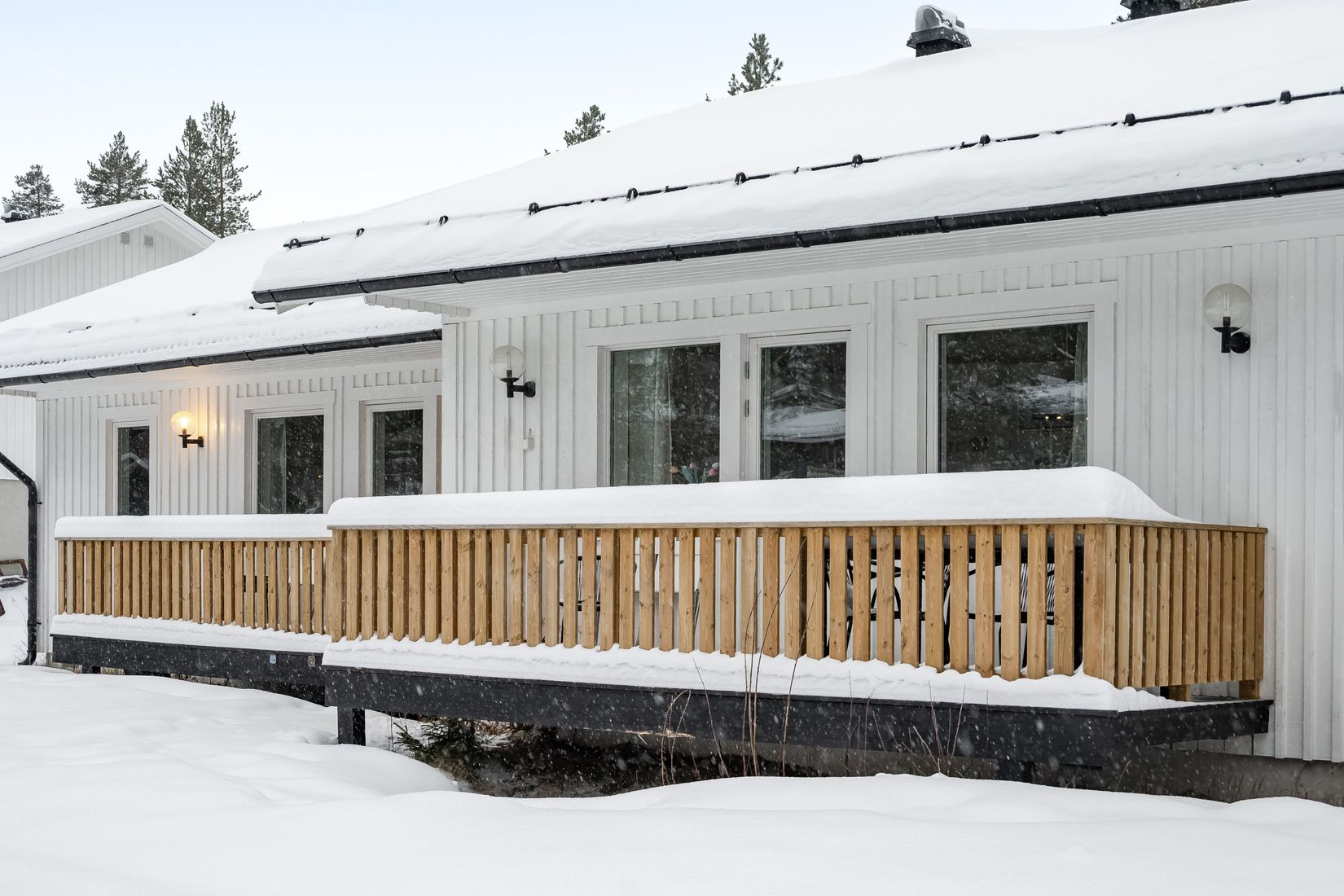 Fritidshus, Oltjärn 26, Hede, Härjedalen