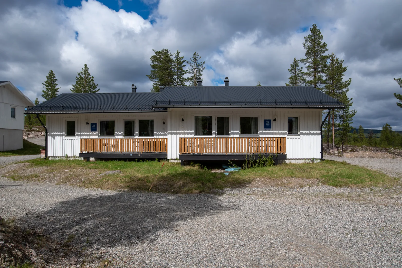 Fritidshus, Oltjärn 26, Hede, Härjedalen