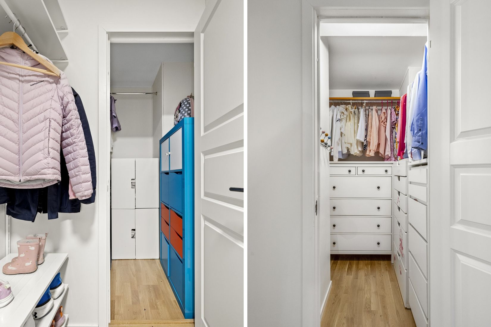 Bostadsrätt, Radarvägen 12, Hägernäs, Täby