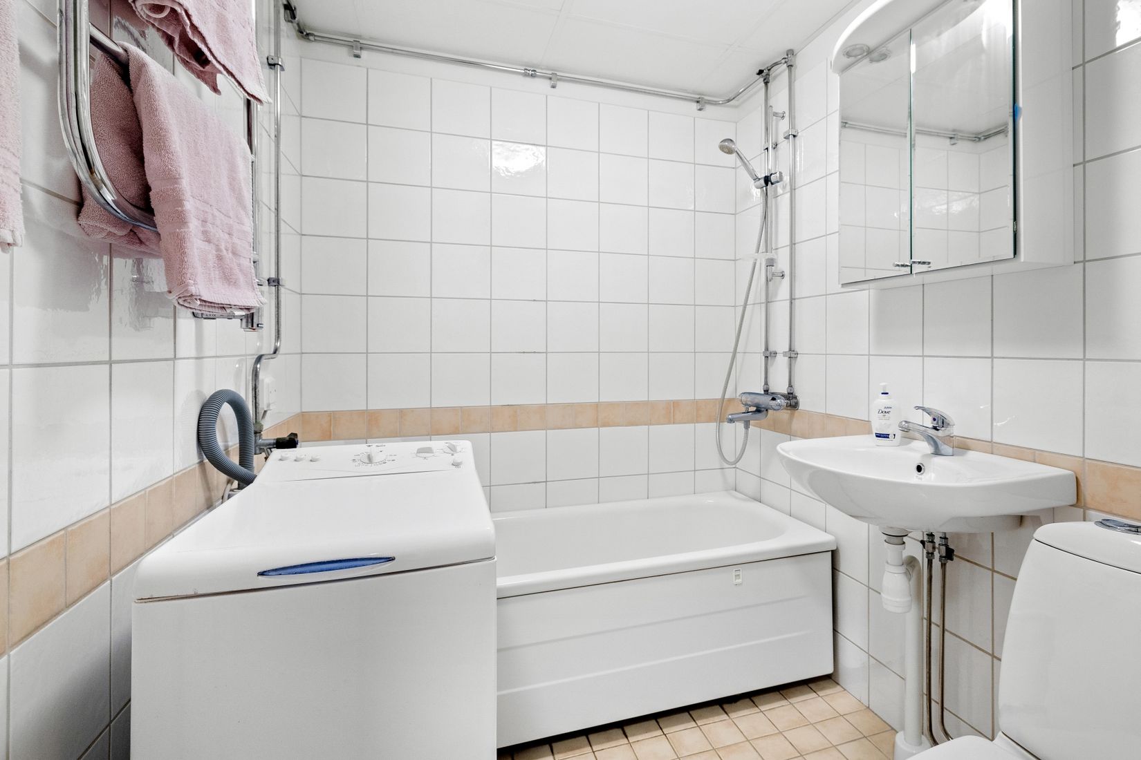 Bostadsrätt, Radarvägen 12, Hägernäs, Täby