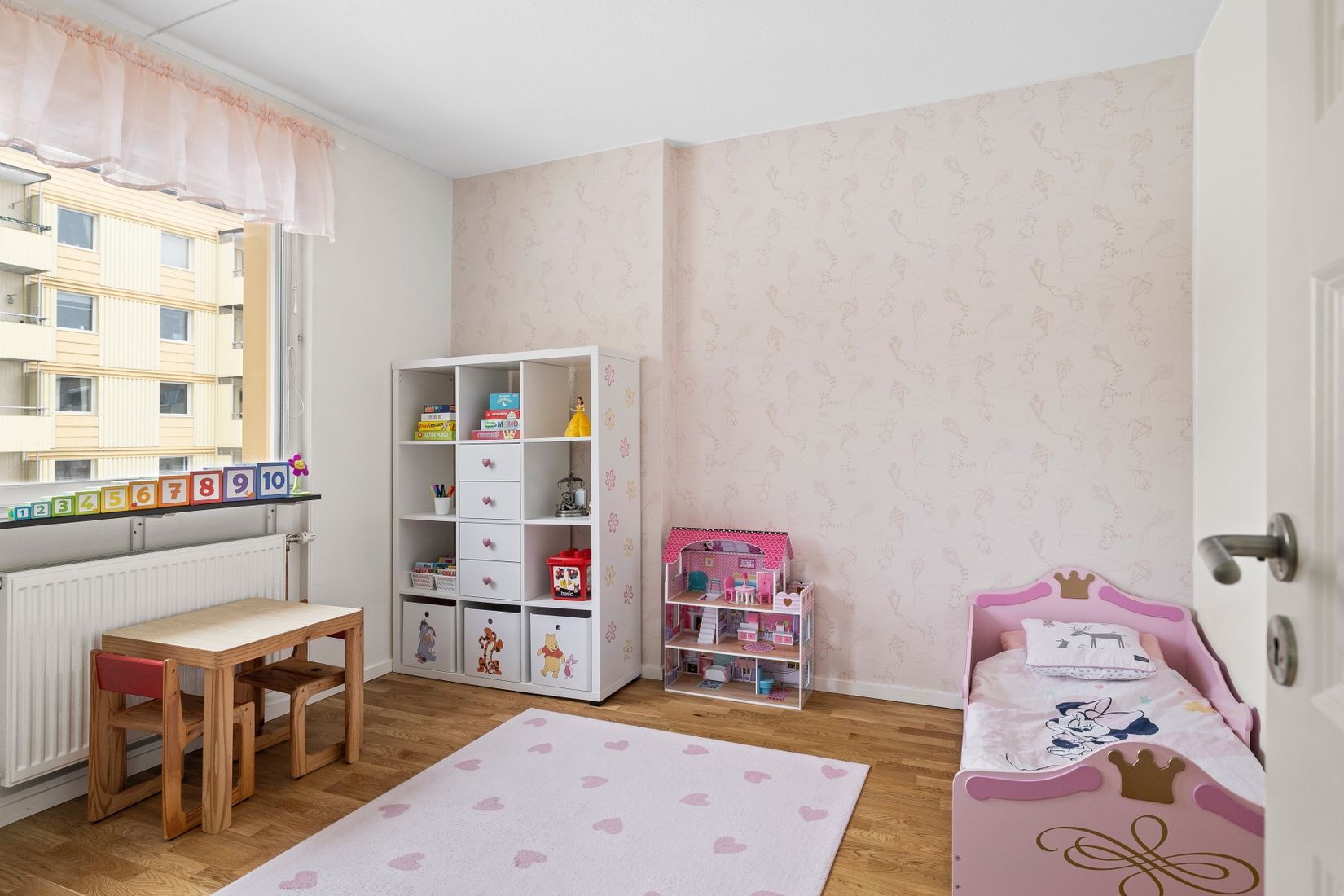 Bostadsrätt, Radarvägen 12, Hägernäs, Täby